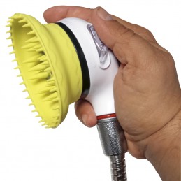 Kit robinetterie pour baignoire Evolutech -M848-AGC-CREATION
