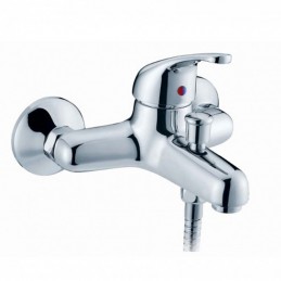 Kit robinetterie pour baignoire Evolutech -M848-AGC-CREATION