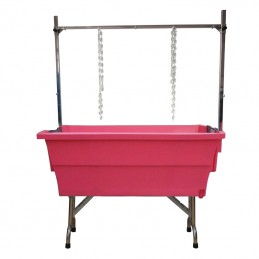 Bac de baignoire Evolutech -M601-AGC-CREATION