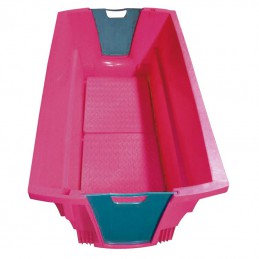 Bac de baignoire Evolutech -M601-AGC-CREATION