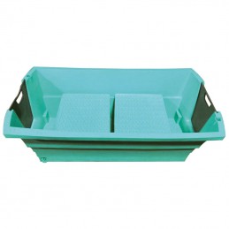 Bac de baignoire Evolutech -M601-AGC-CREATION