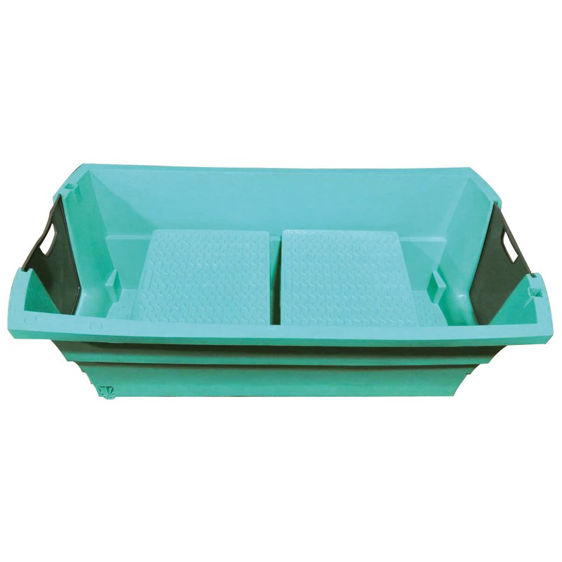 Bac de baignoire Evolutech -M601-AGC-CREATION
