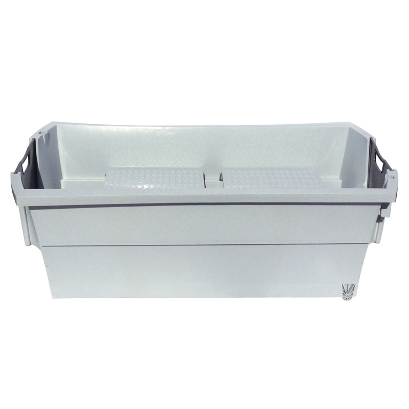 Bac de baignoire Evolutech -M601-AGC-CREATION