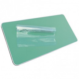 Tapis transparent 90 x 60 cm -M401-AGC-CREATION