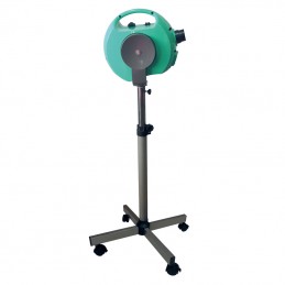 Pied réglable pour pulseur BTS -M915-AGC-CREATION