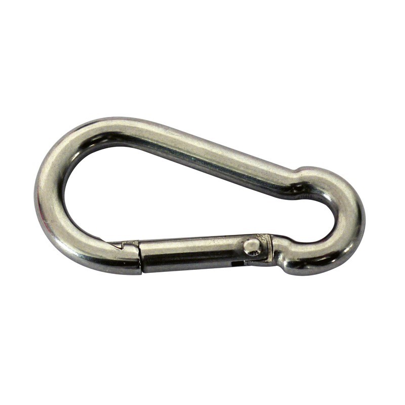 Carabiner clip -M656-AGC-CREATION