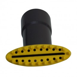 Buse de séchage spécial poils courts -M908-AGC-CREATION