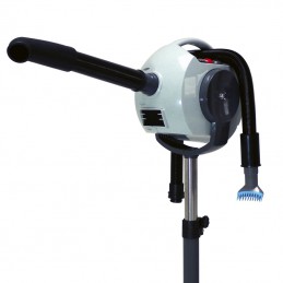 Tube séchoir pour BTS -M419-AGC-CREATION
