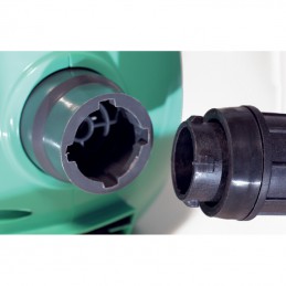 Tube séchoir pour BTS -M419-AGC-CREATION