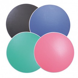 Plateau bois rond diamètre 70 cm en contreplaqué indéformable -M690-AGC-CREATION