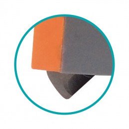 Eject déméloir fin SOFT -M922-AGC-CREATION