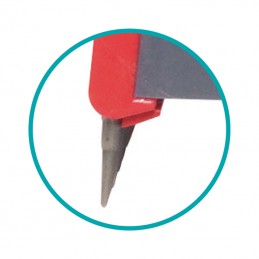 Eject magic comb SOFT -M921-AGC-CREATION