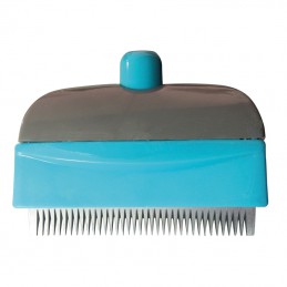 Eject grooming trimmer long hair SOFT- 4,8 mm teeth - adaptable to Grooming station -M920-AGC-CREATION