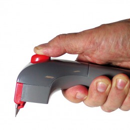 Eject grooming trimmer poils mi-longs SOFT -M919-AGC-CREATION