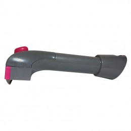 Eject déméloir large - adaptable sur station de toilettage Grooming station -M914-AGC-CREATION