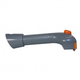 Eject déméloir fin - adaptable sur station de toilettage Grooming station -M913-AGC-CREATION