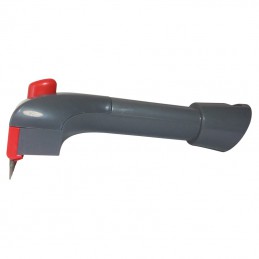 Eject magic comb - adaptable sur station de toilettage Grooming station -M912-AGC-CREATION