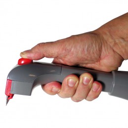 Eject magic comb - adaptable sur station de toilettage Grooming station -M912-AGC-CREATION