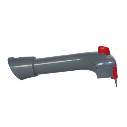 Eject magic comb - adaptable to Grooming station -M912-AGC-CREATION