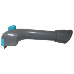 Eject grooming trimmer poils longs - dents 4,8 mm - adaptable sur station de toilettage Grooming station -M911-AGC-CREATION