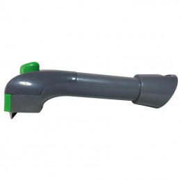 Eject grooming trimmer poils mi-longs -M910-AGC-CREATION