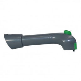 Eject grooming trimmer poils mi-longs -M910-AGC-CREATION