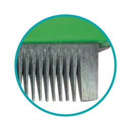 Eject grooming trimmer poils mi-longs -M910-AGC-CREATION