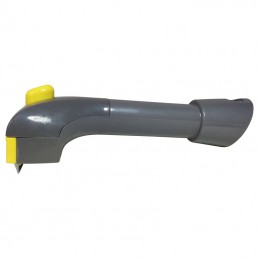 Eject grooming trimmer poils courts -M909-AGC-CREATION