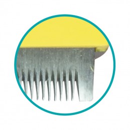 Eject grooming trimmer poils courts -M909-AGC-CREATION