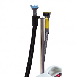 SUPPORT FOR TUBE FOR GROOMING STATION -M421-AGC-CREATION