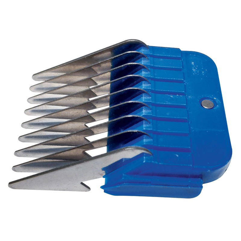 SURPEIGNES INOX ADAPTABLES SUR TÊTES DE COUPE N°9-2 mm - 10 mm -T025-10-AGC-CREATION