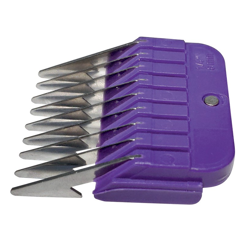 SURPEIGNES INOX ADAPTABLES SUR TÊTES DE COUPE N°9-2 mm - 6 mm -T025-6-AGC-CREATION