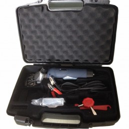 SHEEP CLIPPER TO BE PLUGGED INTO VEHICLE BATTERY -F6-SC-AGC-CREATION