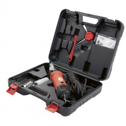TONDEUSE CHEVAUX GROS CHIENS SUR SECTEUR - 250W -F8-LA-AGC-CREATION