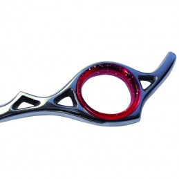Ciseaux 20.5 cm droit - poucette -P105-AGC-CREATION