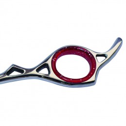 Ciseaux 16 cm droit - poucette -P103-AGC-CREATION