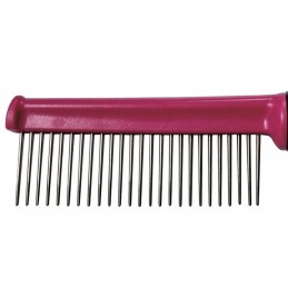 Peigne simple dents moyennes -P003-AGC-CREATION