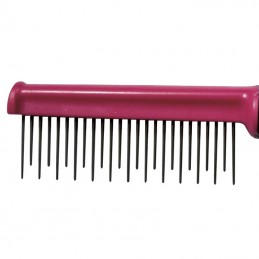 Peigne simple dents graduées -P002-AGC-CREATION