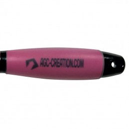 Peigne simple dents graduées -P002-AGC-CREATION