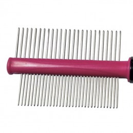 Peigne double -P001-AGC-CREATION