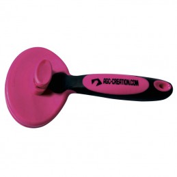 Brosse auto-nettoyante spécial démêlage -P014-AGC-CREATION