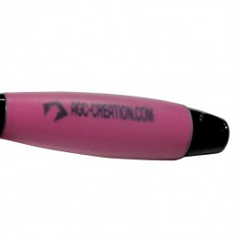 Carde auto-nettoyante GM picots durs -P013-AGC-CREATION
