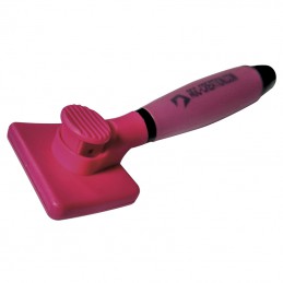 Carde auto-nettoyante PM picots durs -P011-AGC-CREATION