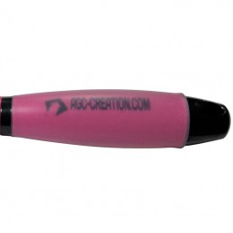 Brosse simple en nylon -P006-AGC-CREATION