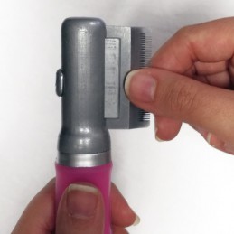 Universal trimmer right-handed / left-handed -P043-AGC-CREATION