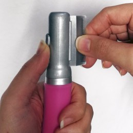 Universal trimmer right-handed / left-handed -P043-AGC-CREATION
