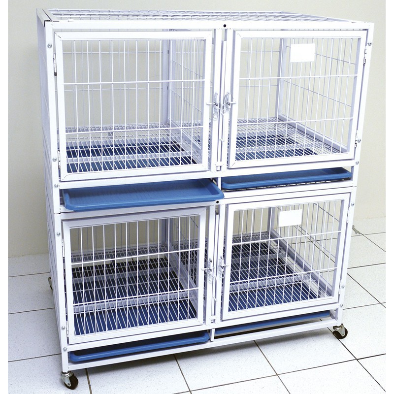 Cage de gardiennage Moyen modèle -M838C-AGC-CREATION
