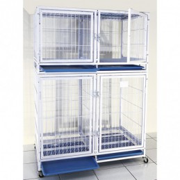 Waiting cage M838E -M838E-AGC-CREATION