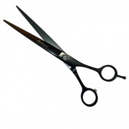 Ciseaux Droit SPECIAL 17cm - poucette -k108-AGC-CREATION