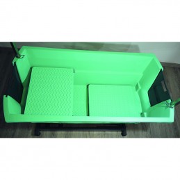 Réhausseur pour baignoire Evolutech -M720-AGC-CREATION